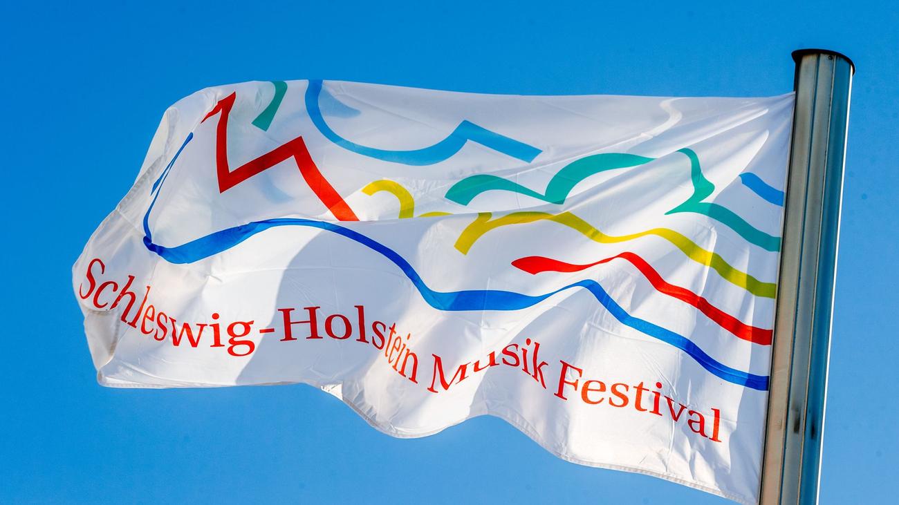 Musik: «Moin Wien!» beim Schleswig-Holstein Musik Festival 2027