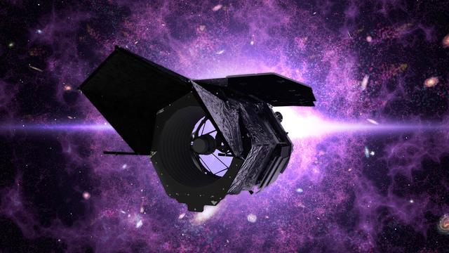 Astronomie: Neues Weltraumteleskop «Nancy Grace Roman» ist gestartet