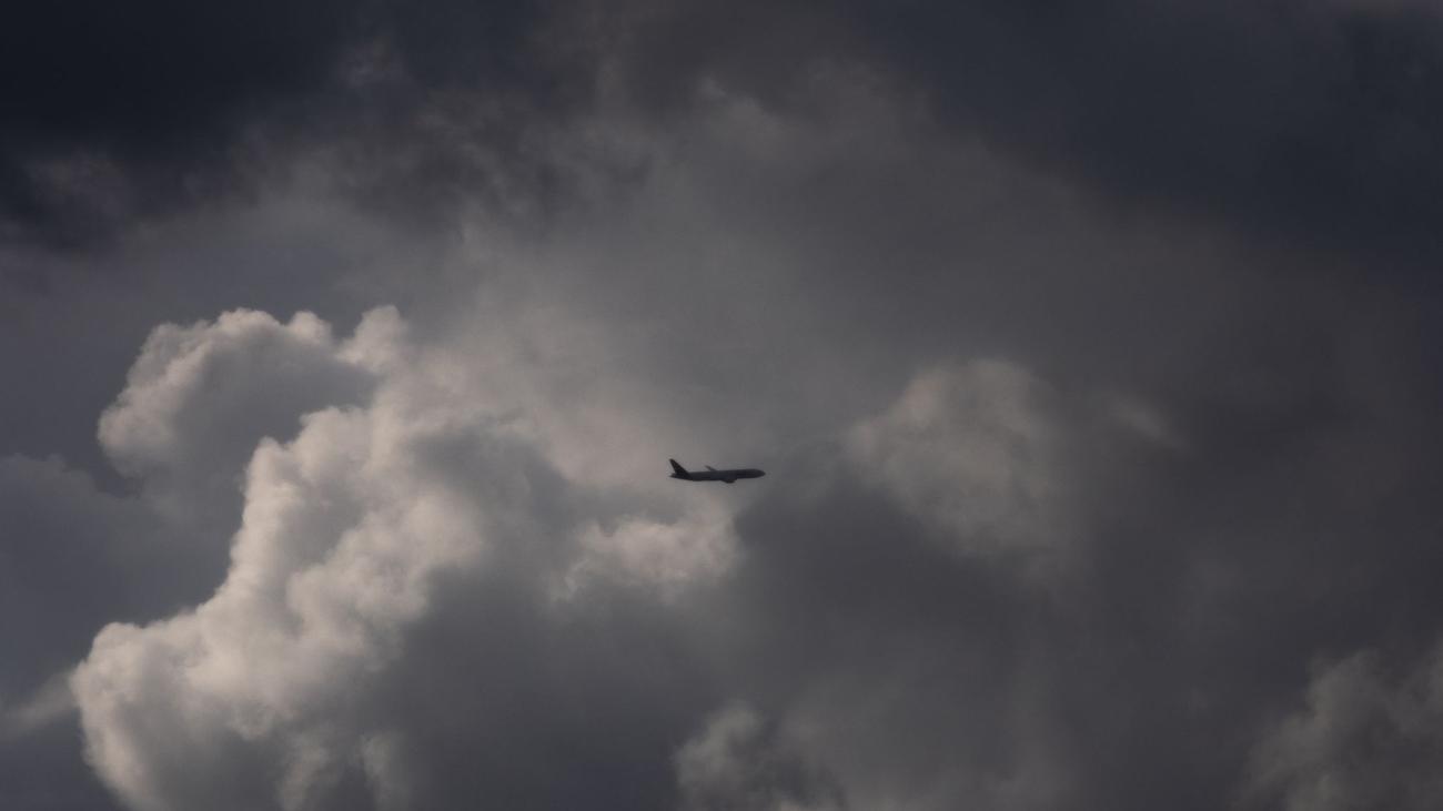 Wetter: Schauer und Gewitter zum Wochenstart - der Herbst naht