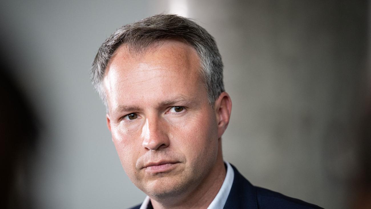 Rentendebatte: Thüringens CDU-Fraktionschef für Härtefallregel bei Rente
