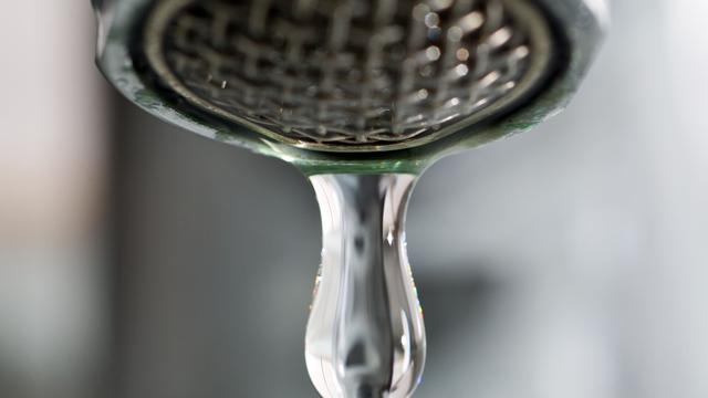 Wasserschaden: Unbekannter setzt Keller unter Wasser