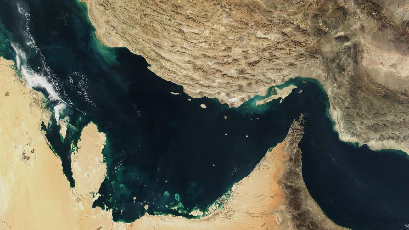 Iran-Krieg: US-Medien: US-Militär greift iranische Raketenwerfer an