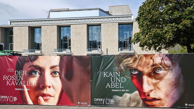 Kultur-Vorschau: Wagner und eine Bühnen-Heimkehr - Oper und Theater im Herbst