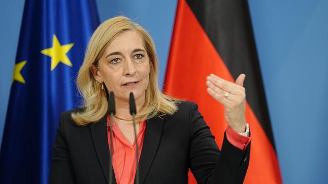 Reformdebatte: Warken: Kein großer Dissens zu Ost-Regierungschefs bei Rente