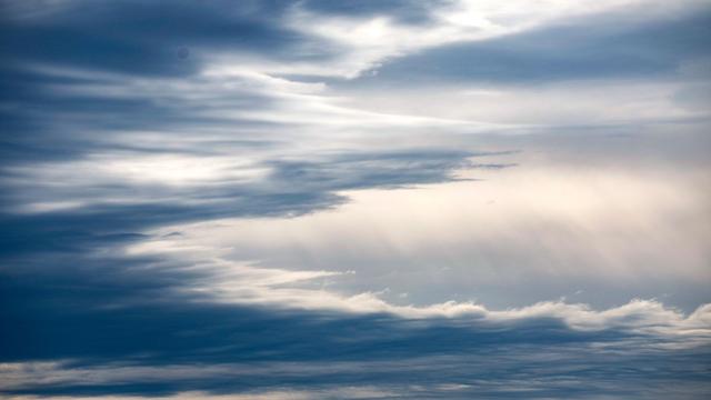 Wetter-Vorhersage: Wechselhaftes Wetter mit einzelnen Gewittern