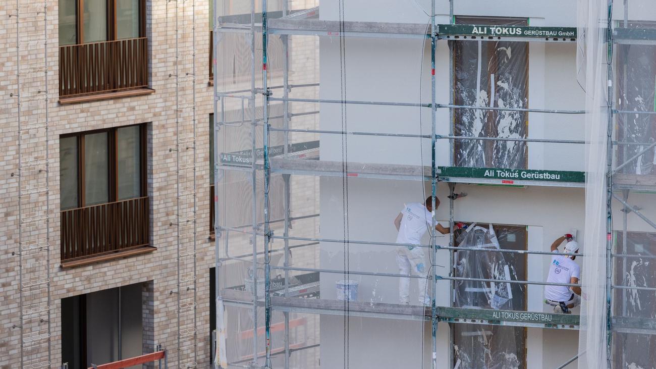 Bauordnung: Wie das Bauen in NRW einfacher wird