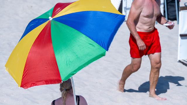 Sommerwetter: Badewetter-Sommer durch und durch in Mecklenburg-Vorpommern