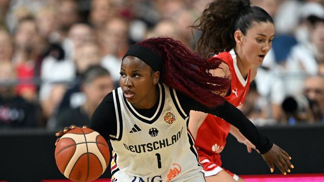 Heim-Turnier in Berlin: Basketball-WM der Frauen: Tickets, Teams und Favoriten