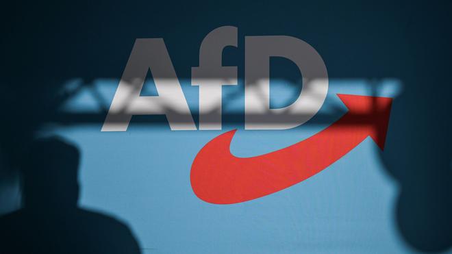 ABC-Einsatz: In einem AfD-Büro ist ein verdächtiger Brief eingegangen. (Symbolbild)