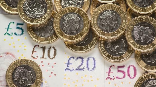 Finance: British Companies Invest Heavily in Germany