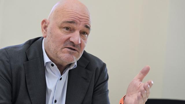 «Grandios gescheitert»: Crumbach kritisiert Baustellen-Management der Bahn