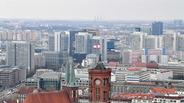 Wohnungspolitik: Demonstration gegen hohe Mieten - 20.000 Teilnehmer erwartet