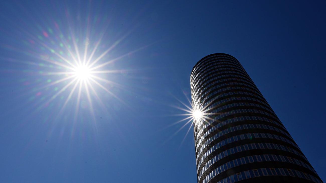 DWD: Sommer 2026 war zweitwärmster in Deutschland seit Aufzeichnungsbeginn