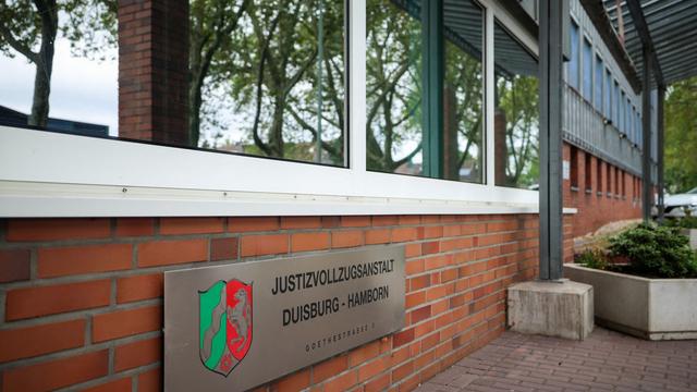 Strafvollzug: Erster Gefängnisausbruch seit gut fünf Jahren in NRW