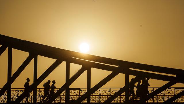 Hitze und Gesundheit: Hunderte Hitzetote - wie wird der nächste Sommer sicherer?