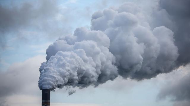 Klimaschutz und Wirtschaft: Ifo: Unternehmen zögern bei Investitionen fürs Klima