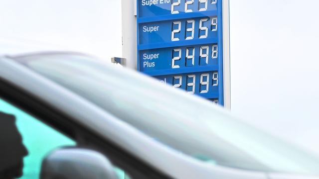 Rising energy prices push Germany’s inflation rate to 2.9%