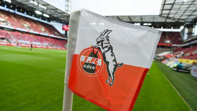 Fußball-Bundesliga: Köln leiht Offensiv-Talent Moore von Tottenham aus