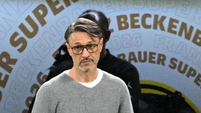 DFB-Pokal: Konstantelias-Ersatz: BVB-Sportchefs verpassen Pokalspiel