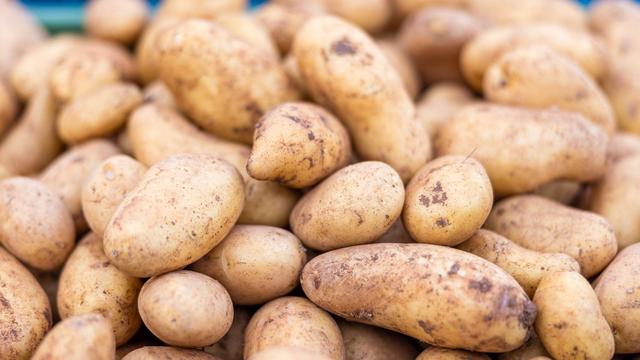 Agrar: Landwirtschaftsministerin: Lebensmittel sind zu günstig