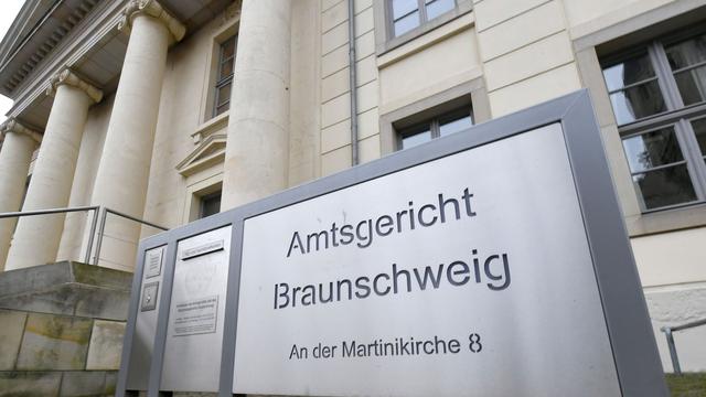 Prozess um Falschaussagen: Missbrauchskomplex Josephine R. - Ex-Partnerin vor Gericht