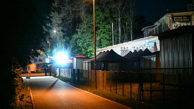 Technoparty: Nach Schüssen: Deutsche unter Verletzten des Schweizer Raves