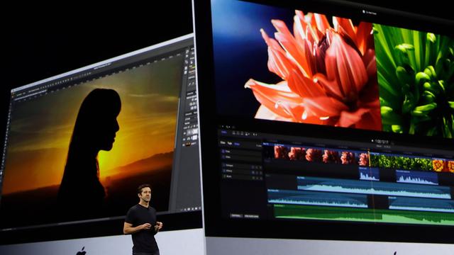 iPhone-Konzern: Neuer Apple-Chef muss iPhone-Konzern durch KI-Ära steuern