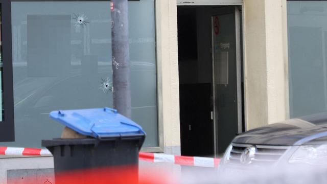 Großeinsatz der Polizei: Schüsse auf Café in Kölner Südstadt - Fahndung nach Täter
