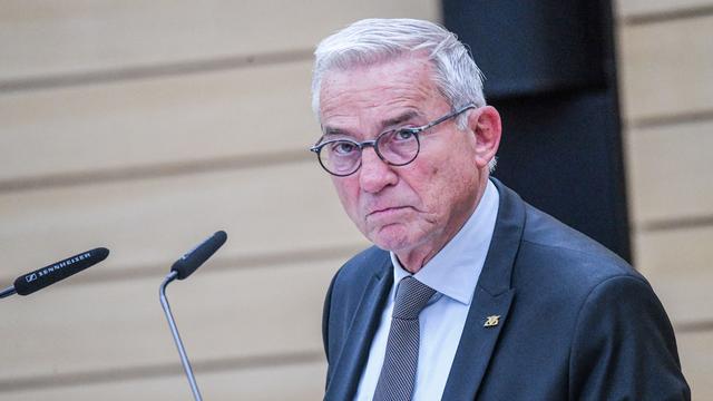 Wahl in Sachsen-Anhalt: Strobl warnt CDU vor AfD: «Dann nicht mehr meine Partei»