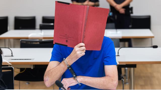 Achtjähriges Kind getötet: Tochter aus Kränkung ermordet - lebenslange Haft für Vater