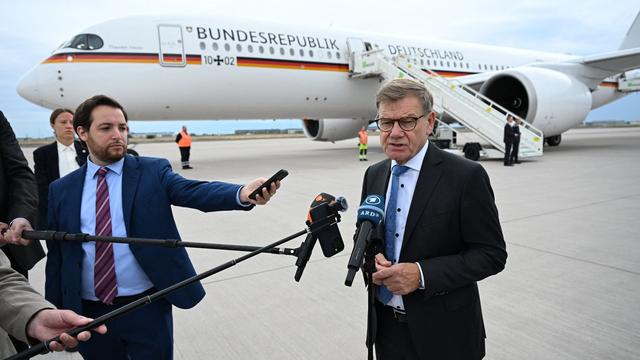 Island-Abstimmung: Wadephul: EU muss attraktiver werden
