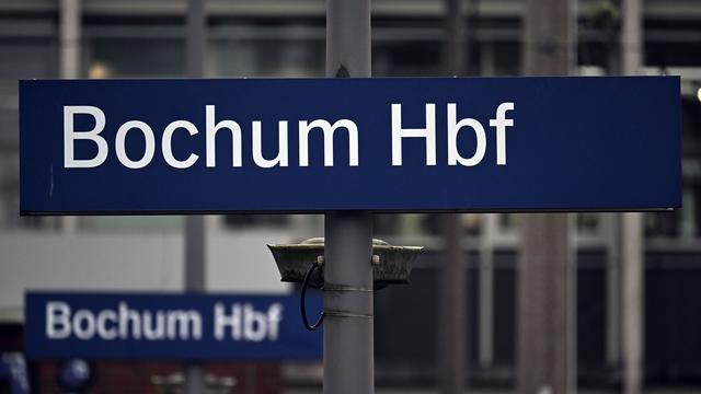 Train services disrupted between Bochum and Essen after vandalism