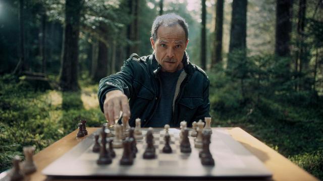 ‘The Dead of Lake Constance’: ZDF detective investigates while in a coma
