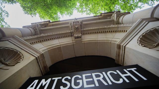 Amtsgericht Münster: Angeklagter bestreitet vor Gericht Diebstahl ganzer E-Bikes
