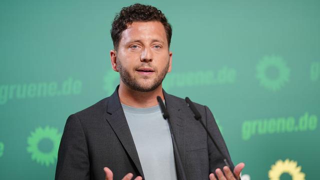 Landtagswahlen: Banaszak: Merz macht Wahlkampf ohne Wähler