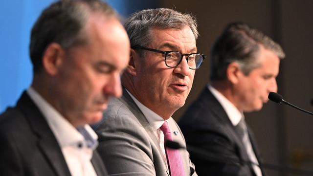 Bavaria Calls for a Slimmer, Reformed European Union