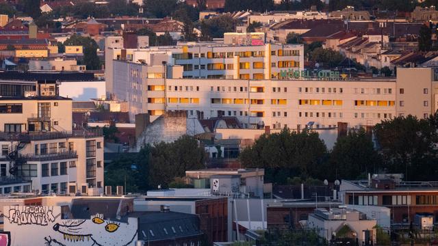 Wohnen: BBU: Plus beim Neubau in Berlin - aber wie lange hält es an?