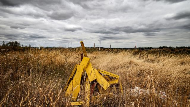 Beschwerde: BUND will wegen Hambach-Grundstück nach Leipzig