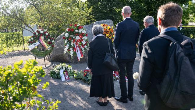 In Berlin: Denkmal für polnische Kriegsopfer soll ab 2027 entstehen