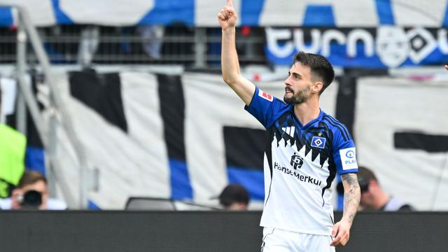 Transfers des Hamburger SV: Die HSV-Offensive: Vieira-Rückkehr krönt 30-Millionen-Sommer