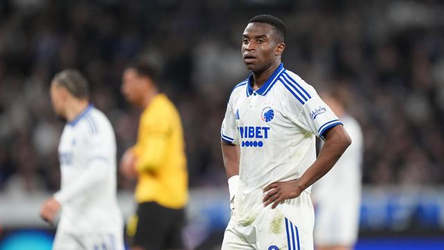 Fußball-Transfers: Einstiges Supertalent Moukoko von Kopenhagen in die Türkei