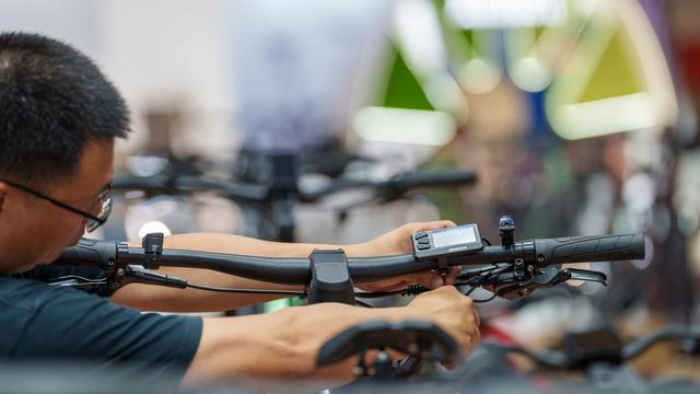 Termin im Herbst vom Tisch: Eurobike nicht zeitgleich mit Kölner Fahrradmesse