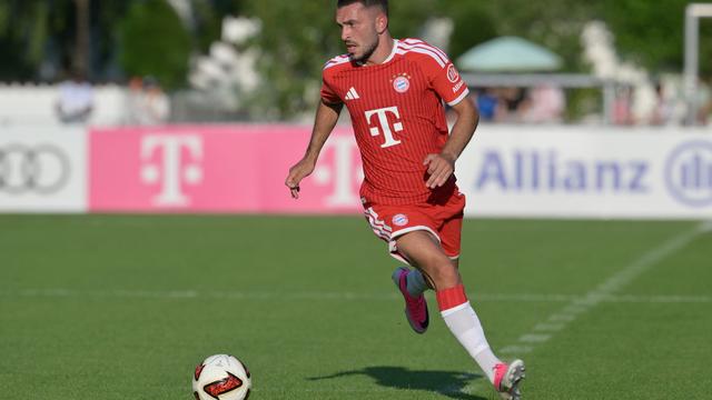 Fußball-Bundesliga: FC Augsburg macht zwei Leihen am «Deadline Day» perfekt