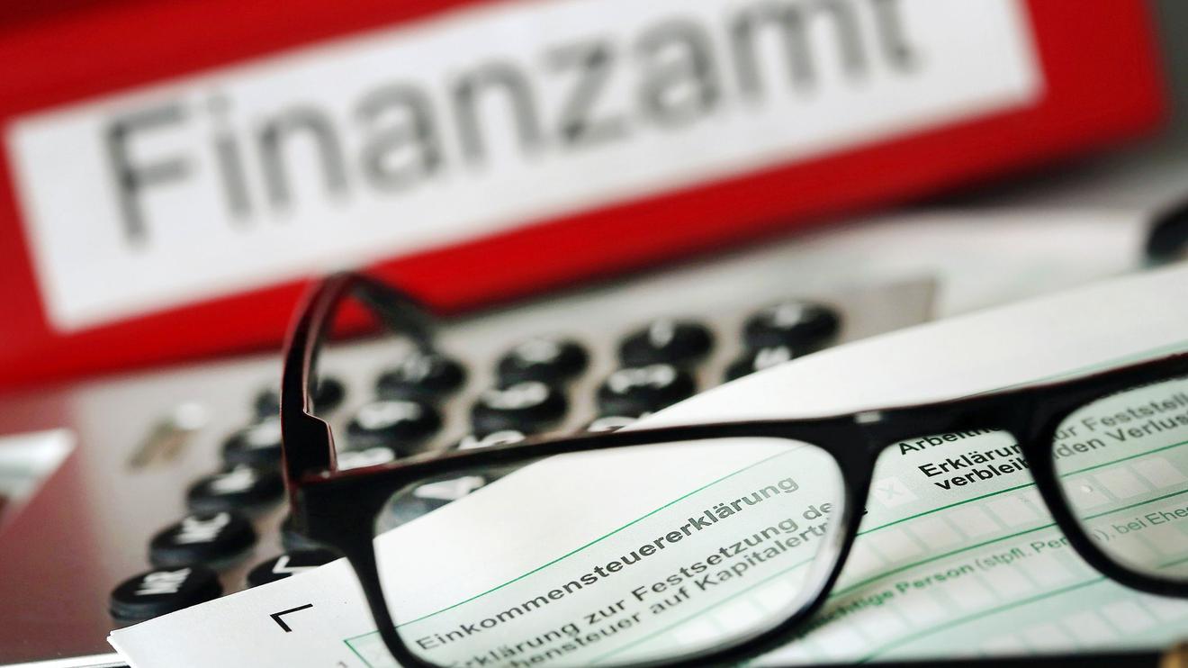 Finanzämter vereinfachen ihre Sprache