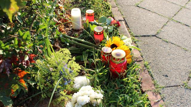 Zugriff in Berlin: Gewalttat in Stade: Mutmaßlicher Waffenverkäufer verhaftet