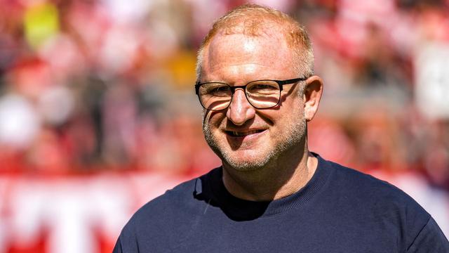 2. Fußball-Bundesliga: Greuther Fürth holt Schweizer Linksverteidiger