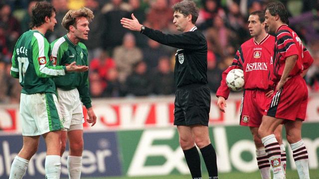 Bild: DFB-Pokal: HEBC gegen Dortmund – Auch Thomas Wolter ist dabei