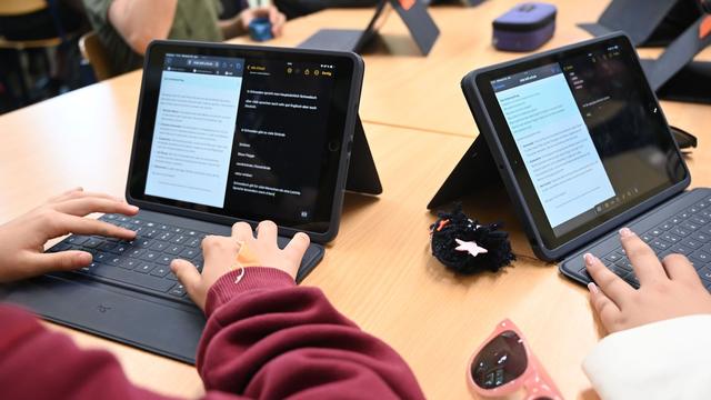 Landtag: Hessen will Kompetenzen der Schüler für KI-Zeitalter stärken