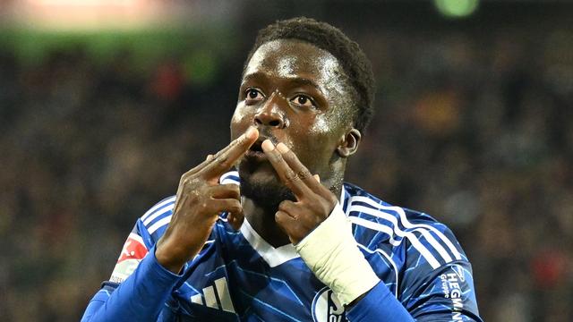 Fußball: Leihe mit Kaufoption: Gomis wechselt zu CD Teneriffa