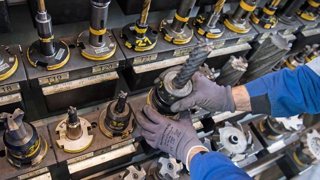 Außenhandel: Maschinenbau ringt mit China-Flaute – Exporte in USA steigen